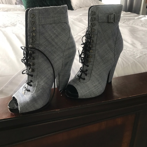 Booties - Picture 3 of 5